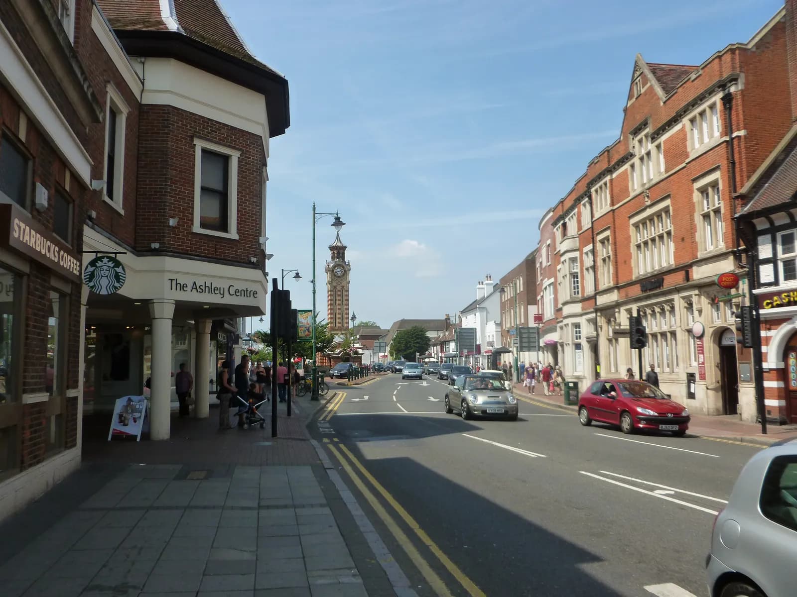 Welcome to Epsom Magazine: Your Guide to Life in Surrey’s Historic Town